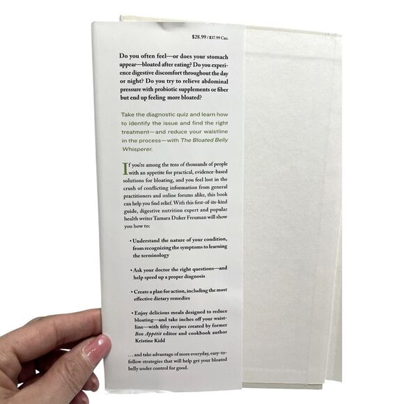 The Bloated Belly Whisperer: Freuman - Picture 4 of 7